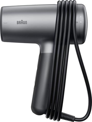 Braun HD4.3 Super Iontec Föhn beschikbaar voor biedingen
