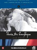 Jean Renoir - 'Partie de Campagne; (1936), Alle leeftijden, Ophalen of Verzenden, Zo goed als nieuw, Frankrijk