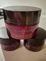 Rituals Ayurveda Body Scrub - Nieuw!, Ophalen of Verzenden, Nieuw, Bodylotion, Crème of Olie