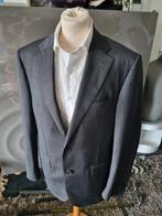 Corneliani kostuum, maat 48, drop 7R, anthraciet, nieuwstaat, Kleding | Heren, Corneliani, Maat 48/50 (M), Ophalen of Verzenden