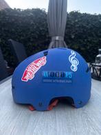 RAKD BMX helm, S, Gebruikt, Ophalen of Verzenden, REKD