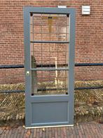 Glas in lood., Ophalen