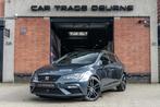 Seat Leon 2.0 TSI CUPRA Pano / DCC / Camera, 15 km/l, Gebruikt, Zwart, 4 cilinders