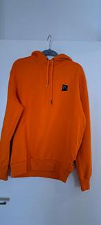 Oranje Chasin' Hoodie - Maat L, Maat 52/54 (L), Chasin', Oranje, Ophalen of Verzenden