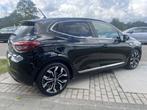 Renault Clio 1.0 TCe Bi-Fuel Intens / Trekhaak Afneembaar /, Auto's, Renault, Voorwielaandrijving, 12 maanden, 101 pk, Leder en Stof