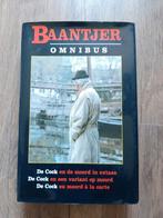 Baantjer - omnibus - De Cock en de moord in extase, Ophalen of Verzenden, Gelezen