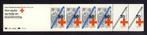 Postfris, Postzegelboekje 1983 NVPH PB 29, Postzegels en Munten, Postzegels | Nederland, Verzenden, Na 1940, Postfris