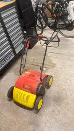 Verticuteer machine werkt nog goed!, Ophalen, Gebruikt, Elektrisch, WOLF-Garten