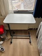 Bed tafel, Computers en Software, Laptoptafels, Ophalen, Zo goed als nieuw, In hoogte verstelbaar