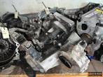 Versnellingsbak Skoda bakcode: 02T, Ophalen of Verzenden, Gebruikt, Skoda