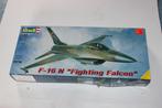 revell bouwdoos 1:32 f16 ' night falcon " ongebouwd !, Revell, Nieuw, Ophalen of Verzenden, Groter dan 1:32