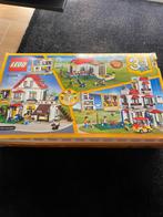 Lego creator 3in1, Kinderen en Baby's, Speelgoed | Duplo en Lego, Ophalen, Zo goed als nieuw