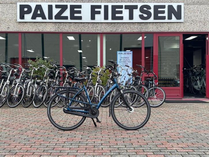 Batavus Mambo Damesfiets, Frame 53cm, 7Versn, Fietsen en Brommers, Fietsen | Dames | Damesfietsen, Gebruikt, Batavus, Versnellingen