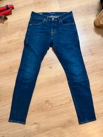 Scotch & Soda Spijkerbroek 30/32 beschikbaar voor biedingen