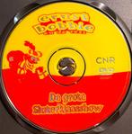 Ernst Bobbie-De grote sinterklaas show 1710, Gebruikt, Alle leeftijden, Overige genres, Ophalen of Verzenden