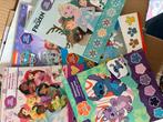 Partij disney waterverf boekjes - 150 stuks, Ophalen of Verzenden, Nieuw