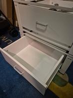 2 stuks wasmachine/droger verhogers, Ophalen, Gebruikt