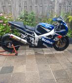 Suzuki gsxr1000 K2 te koop ., Motoren, Particulier