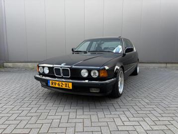BMW 7-serie 735i beschikbaar voor biedingen