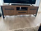 3 delig houten meubel set! Half jaar oud, Huis en Inrichting, Ophalen, 150 tot 200 cm, Houten look, Zo goed als nieuw