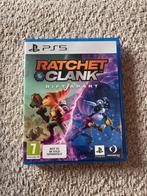 Ratchet & Clank: Rift Apart - PS5, Spelcomputers en Games, Games | Sony PlayStation 5, Ophalen of Verzenden, Zo goed als nieuw