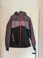Ski-jas Crivit mt 158-164, Ophalen of Verzenden, Zo goed als nieuw, Meisje, Jas