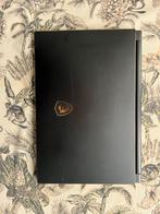 MSI GS65 Stealth 9SD, 2 tot 3 Ghz, 15 inch, Ophalen of Verzenden, Zo goed als nieuw