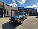 Volvo 240 2.0i Polar, Achterwielaandrijving, Gebruikt, Zwart, 4 cilinders