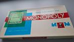 Monopoly original, Ophalen, Gebruikt