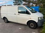 Volkswagen Transporter Bestel 1.9 TDI 75KW 2007, Auto's, Bestelauto's, Voorwielaandrijving, Stof, 4 cilinders, Volkswagen