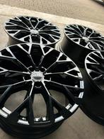 19” INCH AUDI RS3 8Y Breedset Zwart Velgen ORIGINEEL 5x112, Velg(en), 235 mm, Zomerbanden, Ophalen