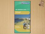 Portugal - Michelin De Groene Gids ***, Michelin, Europa, Ophalen of Verzenden, Zo goed als nieuw