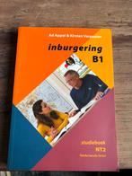 Kirsten Verpaalen - Inburgering B1, Ophalen of Verzenden, Zo goed als nieuw, Nederlands, Kirsten Verpaalen; Ad Appel