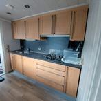 Complete Gebruikte Keuken met Apparatuur, Ophalen, Gebruikt