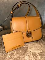 Michael Kors Tas - Nieuw!, Overige merken, Beige, Nieuw, Ophalen of Verzenden