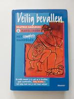 Veilig bevallen / door Beatrijs Smulders & Mariël Croon, Zwangerschap en Bevalling, Ophalen of Verzenden, Zo goed als nieuw, Beatrijs Smulders; Mariël Croon