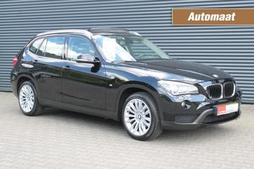 Bmw X1 sDrive 2.0i Upgrade Edition AUTOMAAT-PANORAMADAK beschikbaar voor biedingen