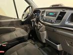 Ford Transit 2.0 TDCI L4 Trend RWD 130 PK Bakwagen / Sörens, 4 cilinders, Met garantie (alle), Wit, 11 km/l