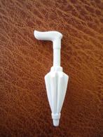 Playmobil paraplu, Ophalen of Verzenden, Zo goed als nieuw, Los playmobil