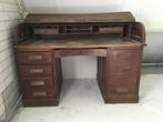 Antiek bureau, Ophalen