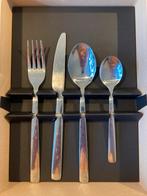 Bestekset Hema, Gebruikt, Ophalen of Verzenden, Rvs of Chroom, Vaatwasserbestendig