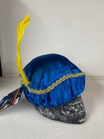 Pietenmuts Blauw rood of geel - Nieuw (2b), Ophalen of Verzenden, Nieuw
