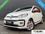 Volkswagen Up! 1.0 TSI! BMT UP! BEATS AIRCO*STOELVEW*PDC*LMV, Auto's, Voorwielaandrijving, Gebruikt, Met garantie (alle), Bedrijf