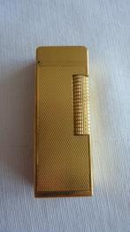 Dunhill aansteker, Verzenden, Zo goed als nieuw, Aansteker