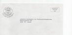 Veldpost envelop.Port betaald  **, Ophalen of Verzenden, Envelop