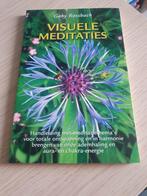 G. Rossbach - Visuele meditaties, Meditatie of Yoga, G. Rossbach, Ophalen of Verzenden, Zo goed als nieuw
