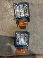 Nette riecam rbm 230 koplampen, Ophalen of Verzenden, Gebruikt