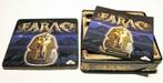 Het goud van de Farao - spannend bordspel weinig gebruikt, Ophalen of Verzenden, Zo goed als nieuw, Taal en Lezen