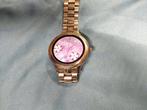 FOSSIL SMARTWATCH voor dames - Gen. 3, Fossil, Ophalen of Verzenden, Zo goed als nieuw, Android