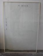 Voorzetraam, Ophalen, Gevelraam of Ruit, 80 tot 120 cm, 120 tot 160 cm